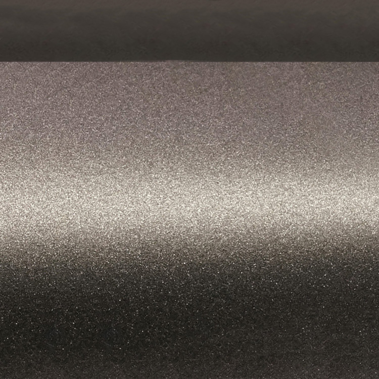 KPMF K75320 Matte Anthracite (Rapid Air)