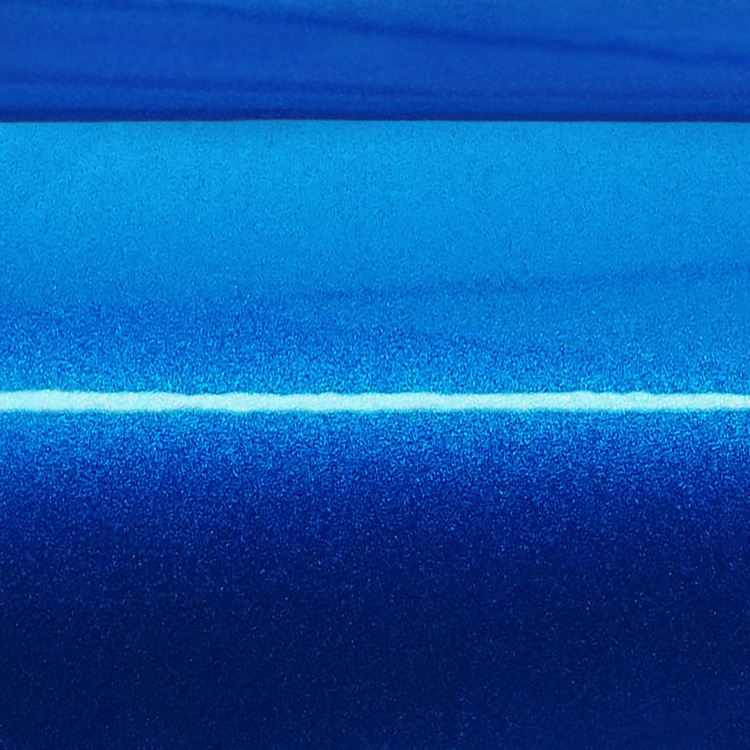 KPMF K75405 Gloss Indulgent Blue (Rapid Air)