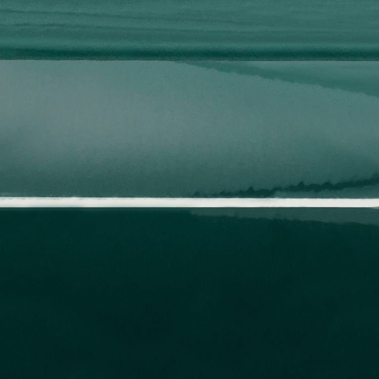 KPMF K75413 Gloss Tidal Teal (Rapid Air)