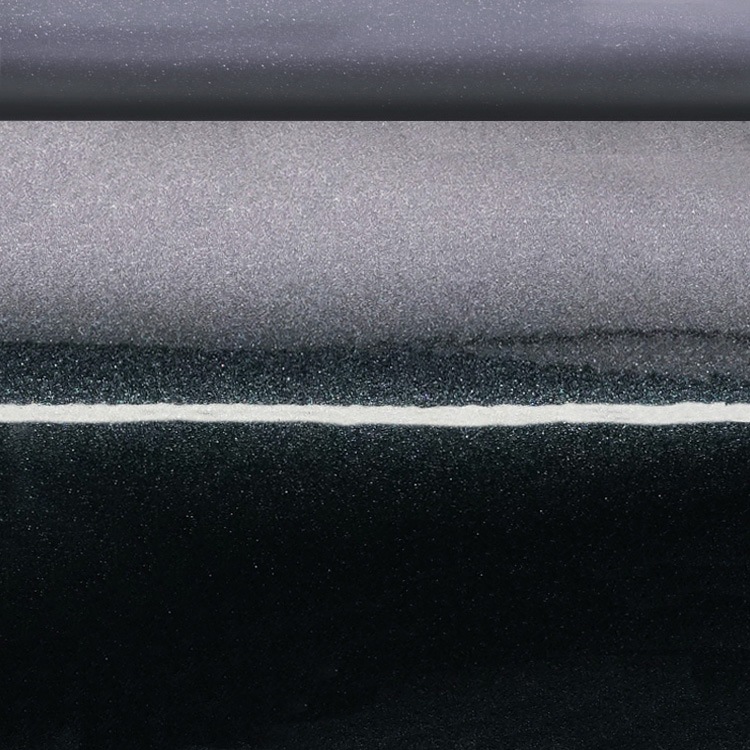 KPMF K75440 Gloss Magnetic Black (Rapid Air)