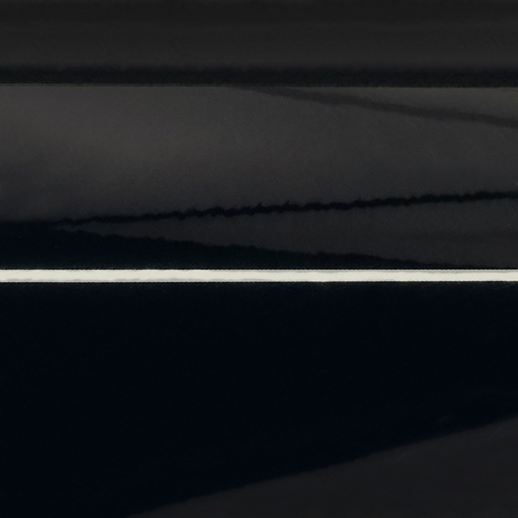 KPMF K75443 Gloss Perfect Black (Rapid Air)