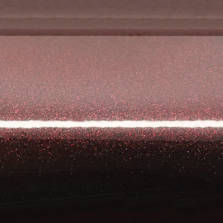 KPMF K75447 Gloss Midnight Crimson Bloom (Rapid Air)