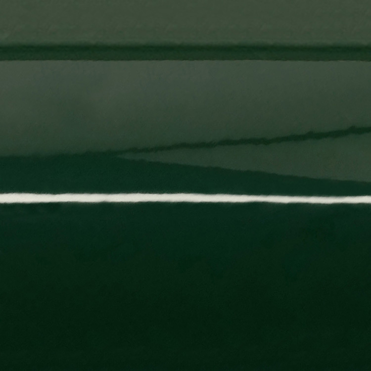KPMF K75449 Gloss British Racing Green (Rapid Air)
