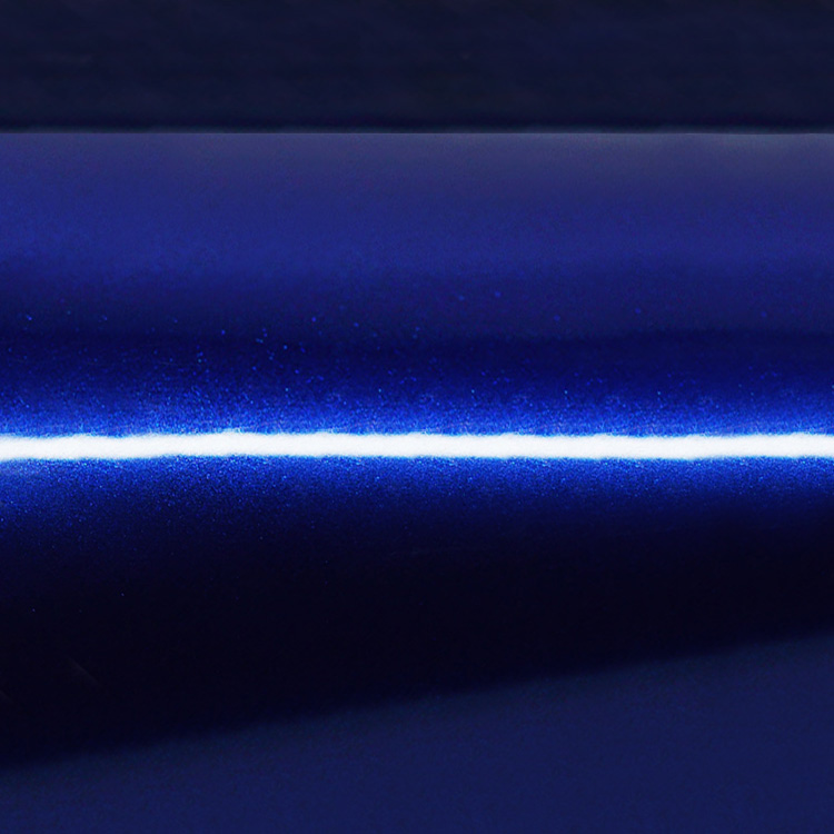 KPMF K75452 Gloss Opulent Indigo (Rapid Air)