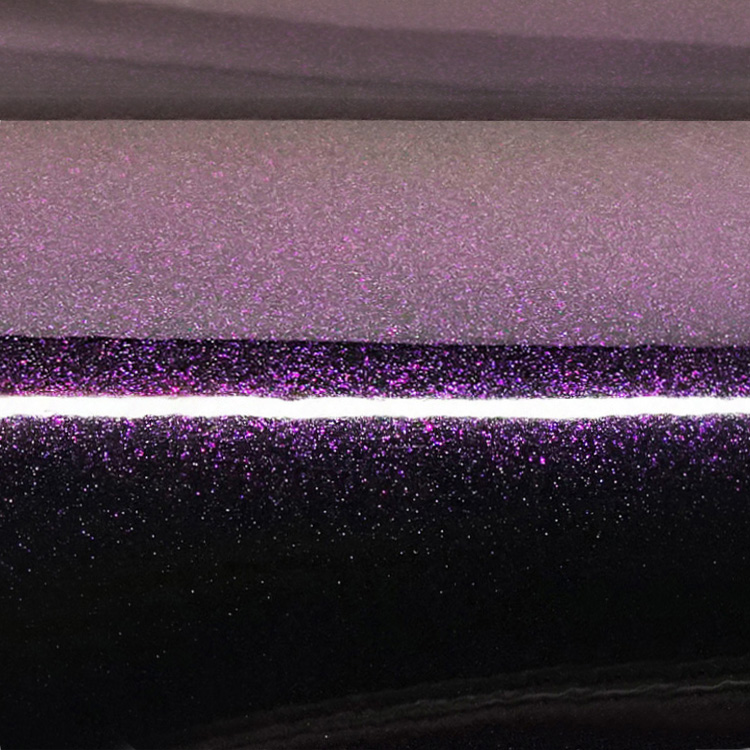 KPMF K75459 Gloss Hypnotic Black Violet (Rapid Air)