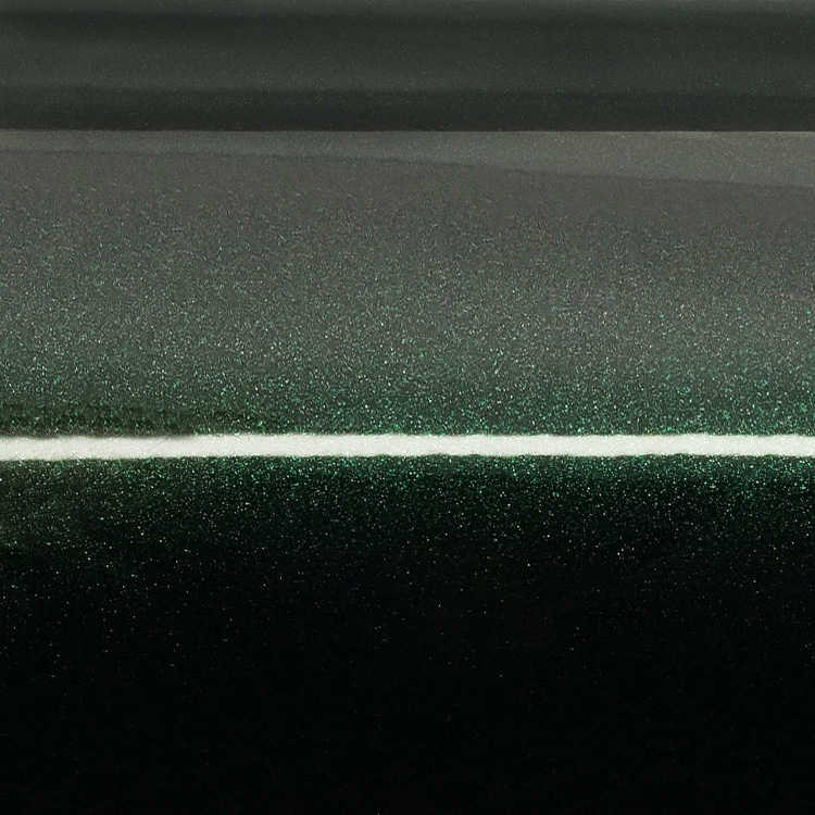 KPMF K75460 Gloss Green Black Iridescent (Rapid Air)