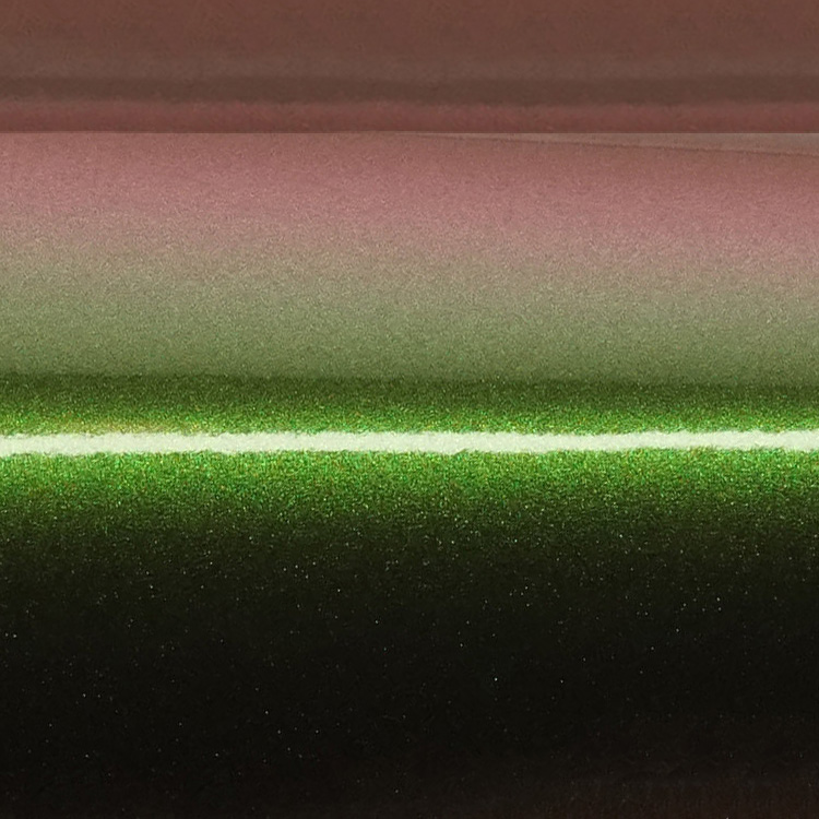 KPMF K75464 Gloss Purple Green Iridescent (Rapid Air)