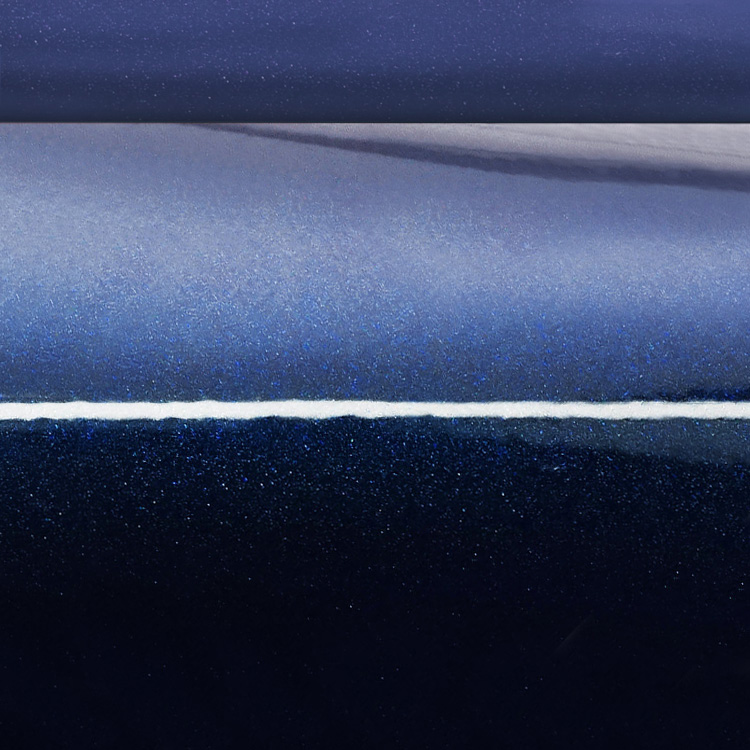 KPMF K75469 Gloss Blue Black Iridescent (Rapid Air)