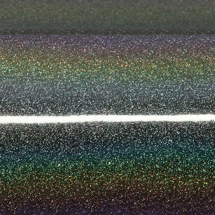 KPMF K75470 Gloss Morpheus Black (Rapid Air)