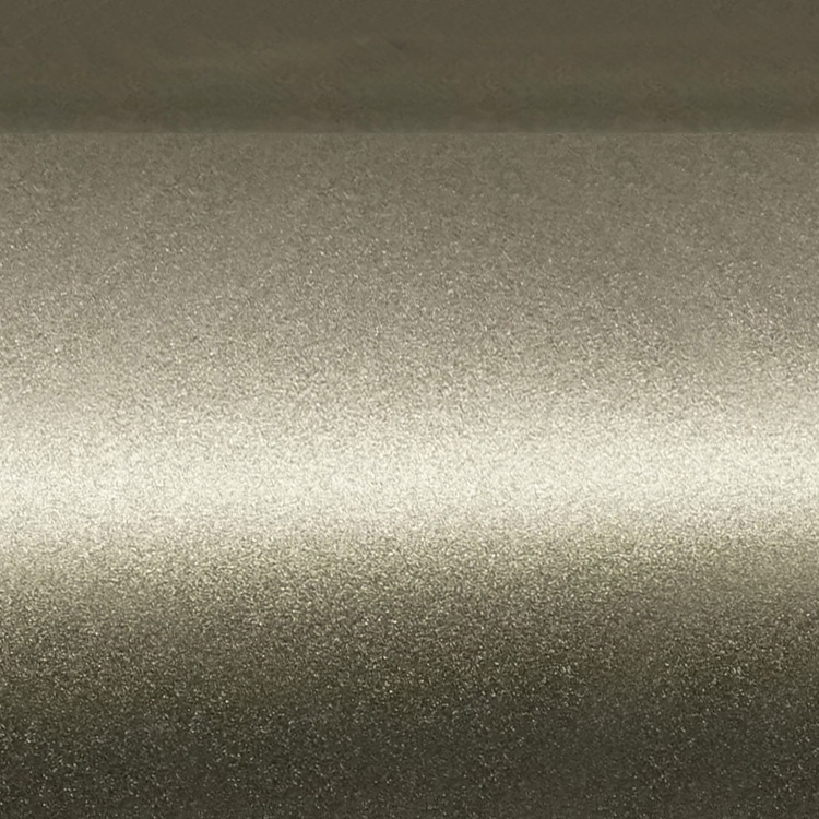 KPMF K75501 Matt Iced Silver Titanium (Rapid Air)