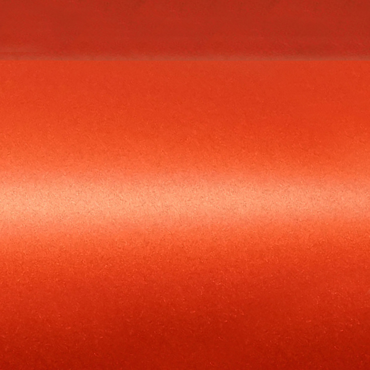 KPMF K75502 Matt Iced Orange Titanium (Rapid Air)