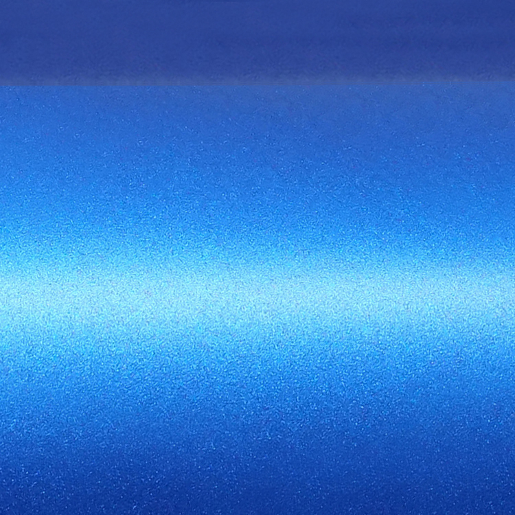 KPMF K75505 Matt Iced Blue Titanium (Rapid Air)