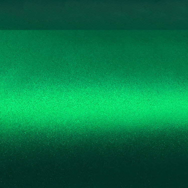 KPMF K75507 Matt Iced Green Titanium (Rapid Air)