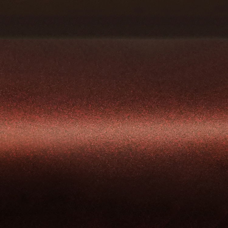 KPMF K75508 Matt Widowed Red (Rapid Air)