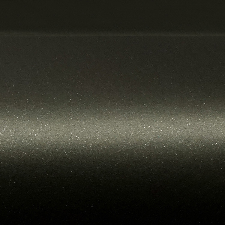 KPMF K75528 Matt Phantom Black (Rapid Air)