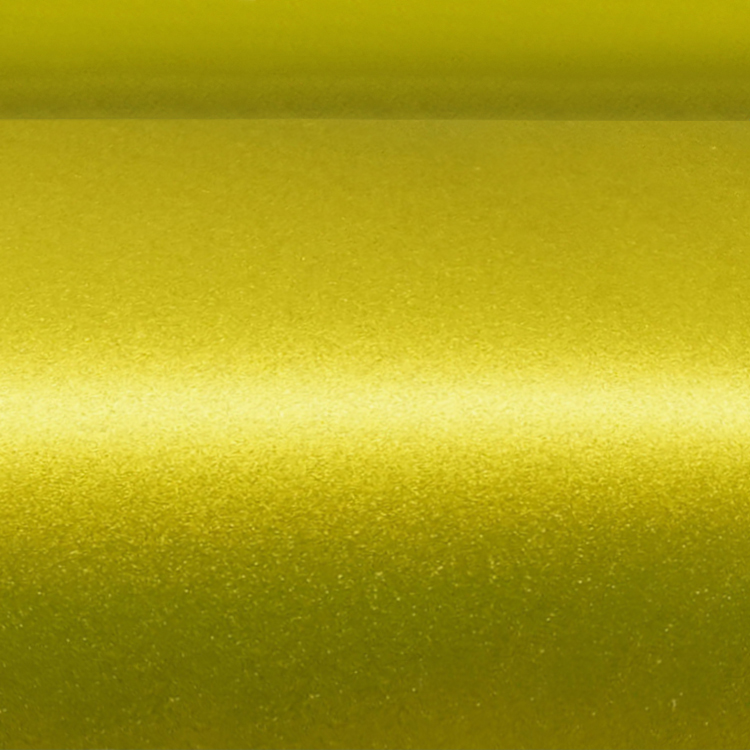 KPMF K75534 Matt Iced Yellow Titanium (Rapid Air)