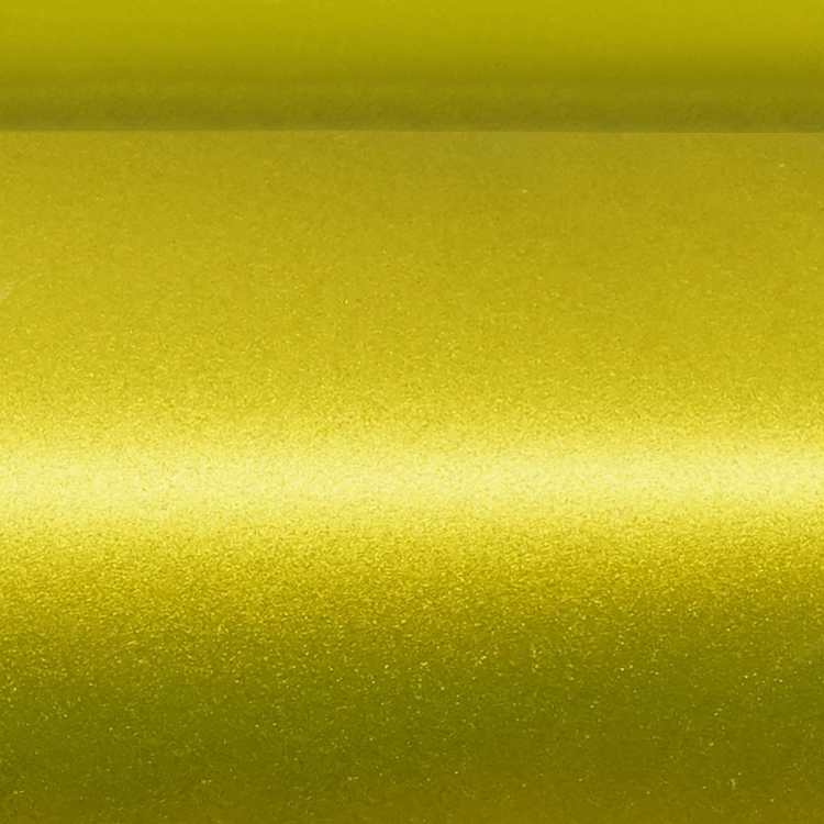 KPMF K75534 Matt Iced Yellow Titanium (Rapid Air)