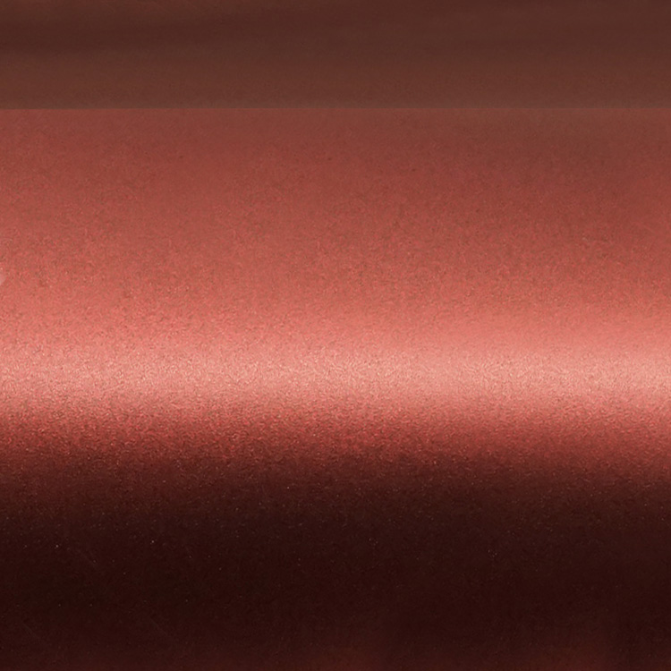 KPMF K75545 Matt Russet Red (Rapid Air)