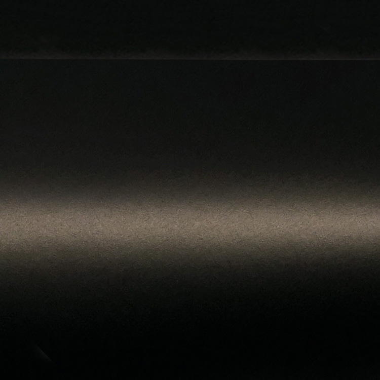 KPMF K75547 Matt Perfect Black (Rapid Air)