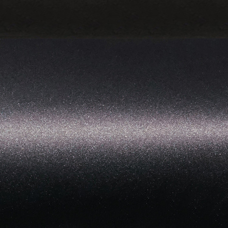 KPMF K75551 Matt Magnetic Black (Rapid Air)