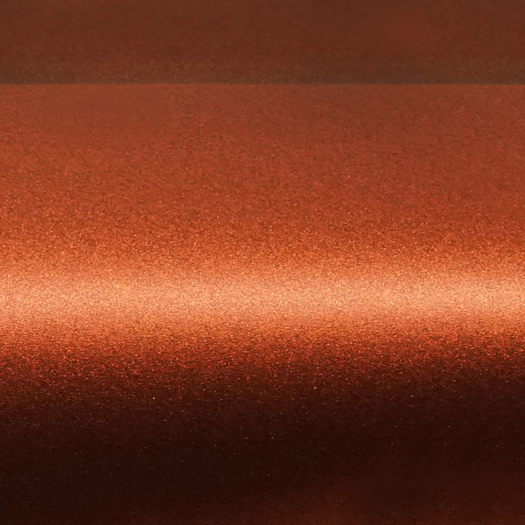 KPMF K75554 Matt Autumn Fire (Rapid Air)