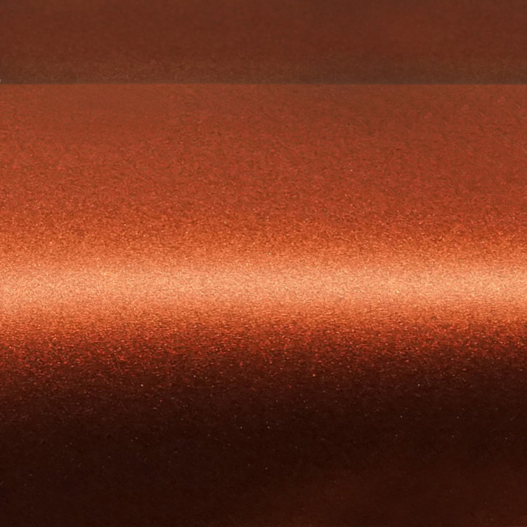 KPMF K75554 Matt Autumn Fire (Rapid Air)