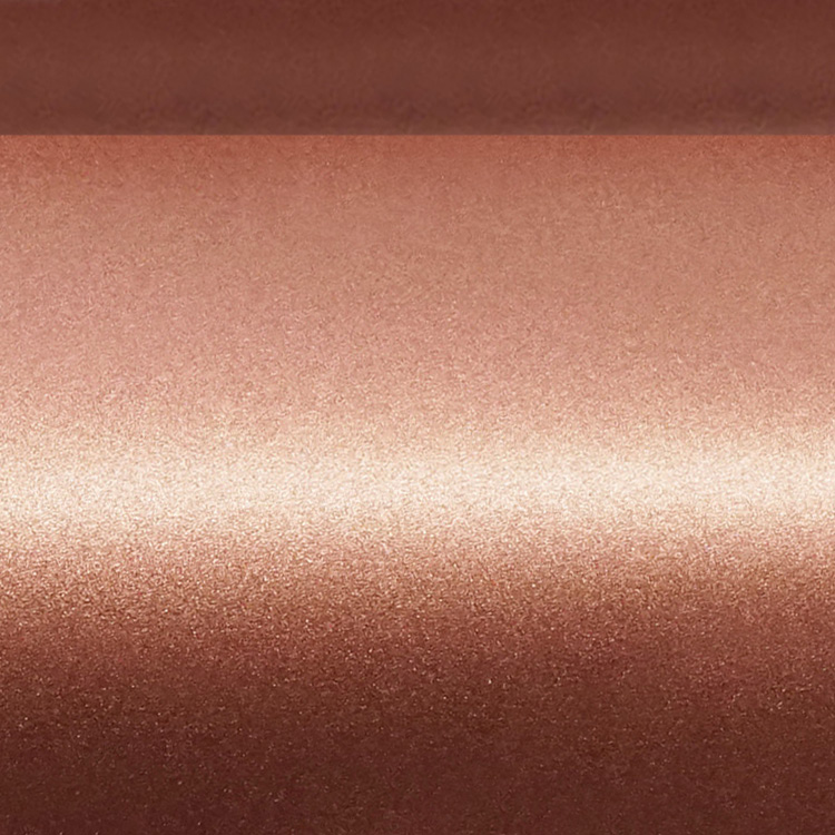 KPMF K75555 Satin Rose Gold (Rapid Air)