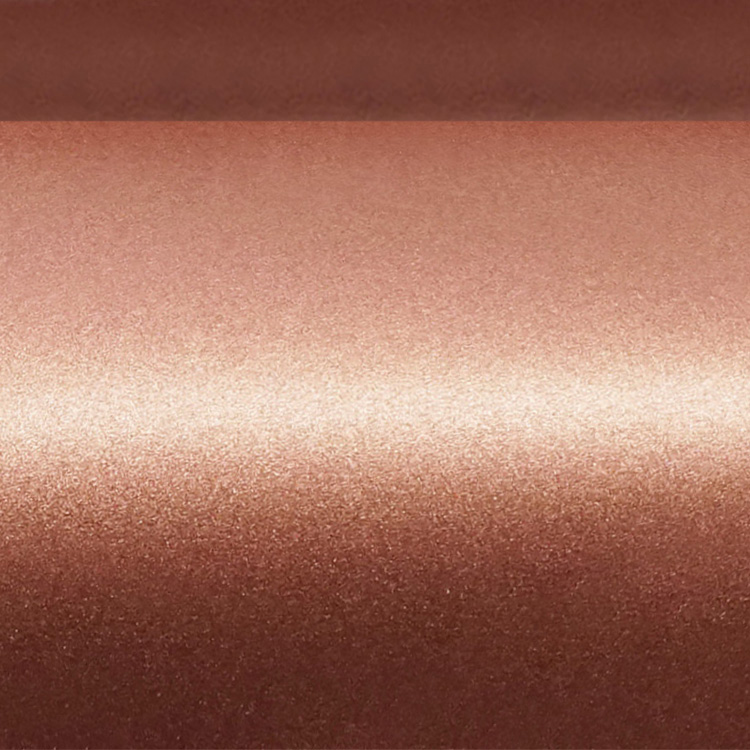 KPMF K75555 Satin Rose Gold (Rapid Air)