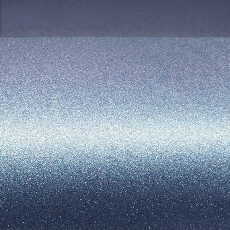 KPMF K75561 Matt Elan Blue (Rapid Air)