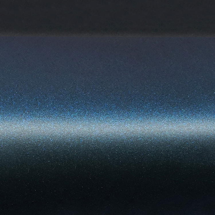 KPMF K75562 Matt Sinister Blue (Rapid Air)