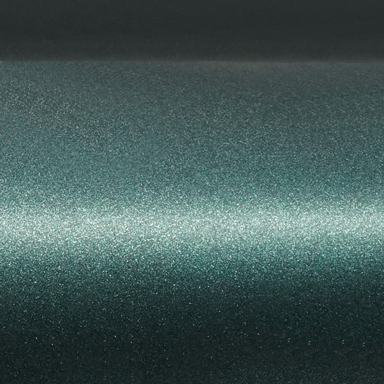 KPMF K75567 Matt Deep Topaz Blue (Rapid Air)