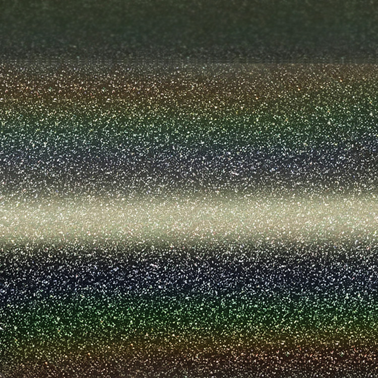 KPMF K75571 Matt Morpheus Black (Rapid Air)