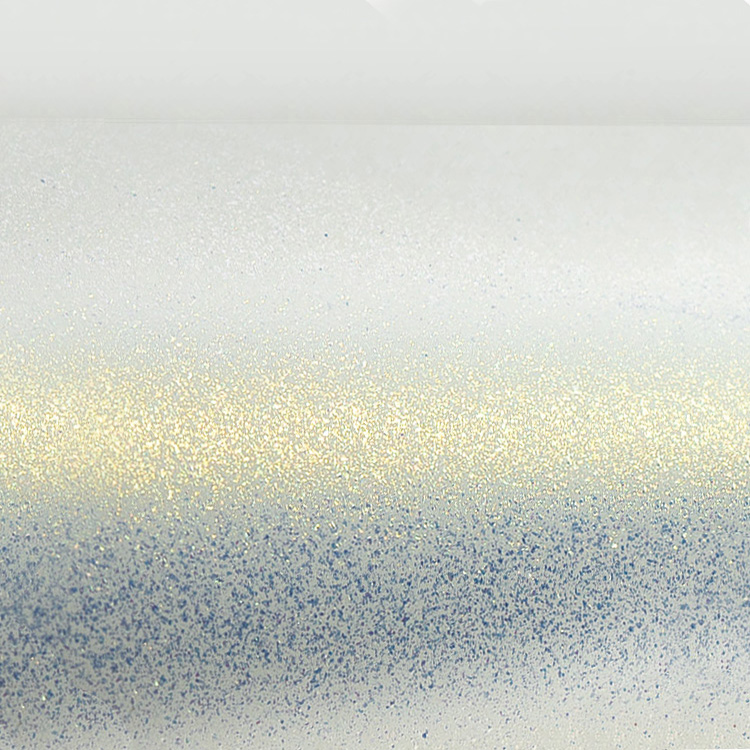 KPMF K75572 Matt Gold White Starlight (Rapid Air)