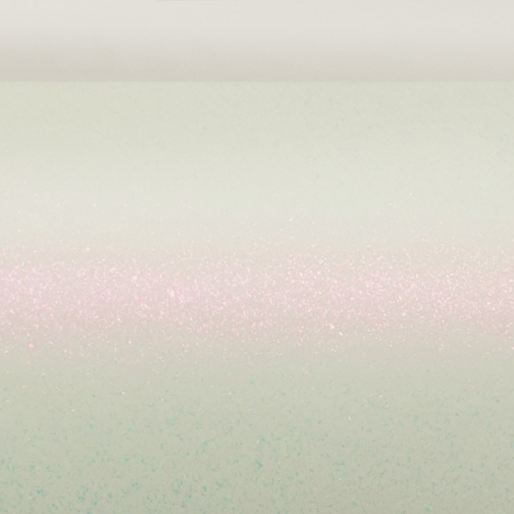 KPMF K75574 Matt Pink White Starlight (Rapid Air)