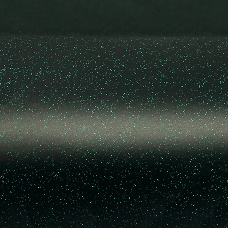 KPMF K75577 Frozen Emerald (Rapid Air)