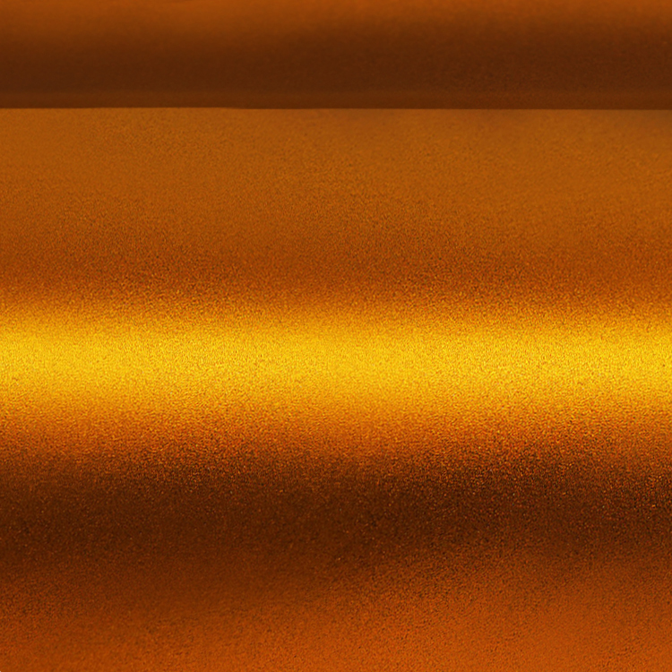 KPMF K75591 Matt Iced Amber Titanium (Rapid Air)