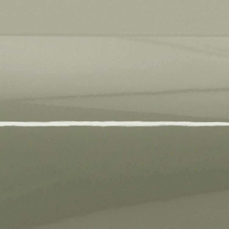 KPMF K87515 Pure Gloss Grau (Rapid Air) 