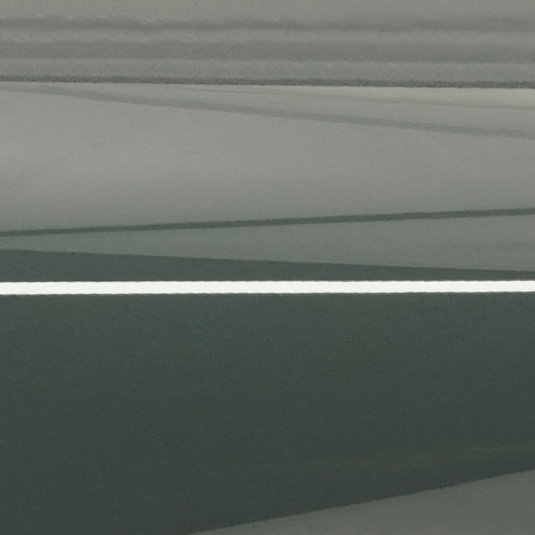 KPMF K87516 Pure Gloss Dark Grey (Rapid Air) 