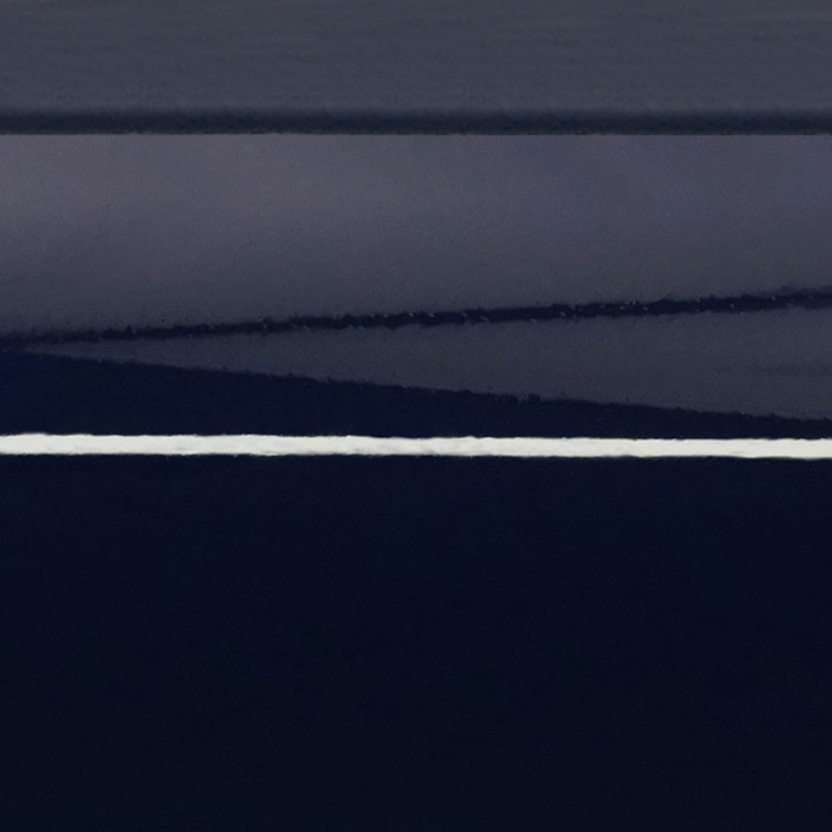 KPMF K87561 Pure Gloss Dark Blue (Rapid Air) 