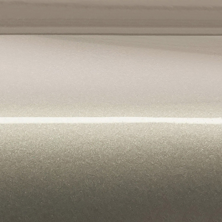 KPMF K87591 Pure Gloss Silver (Rapid Air) 