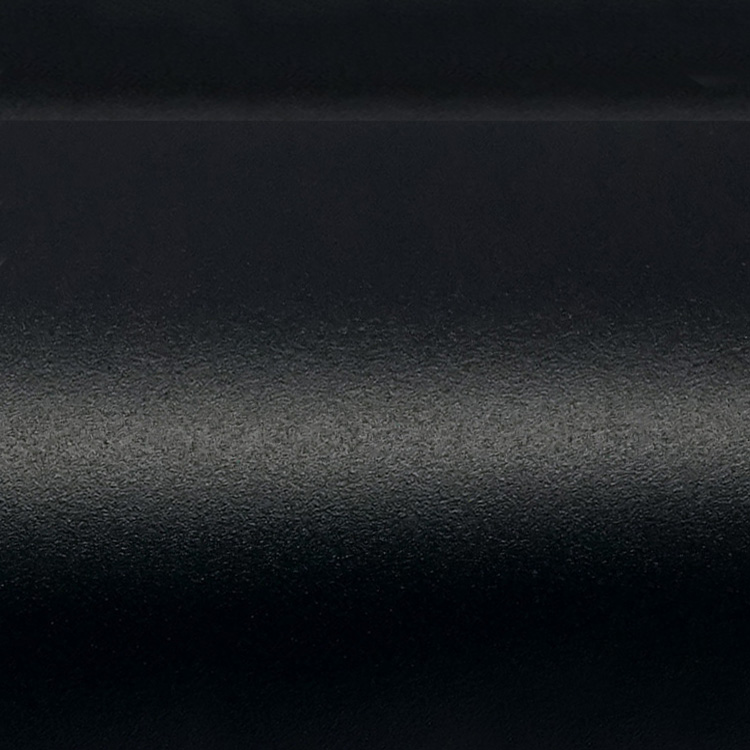 KPMF K89021 Matte Black (Rapid Air)