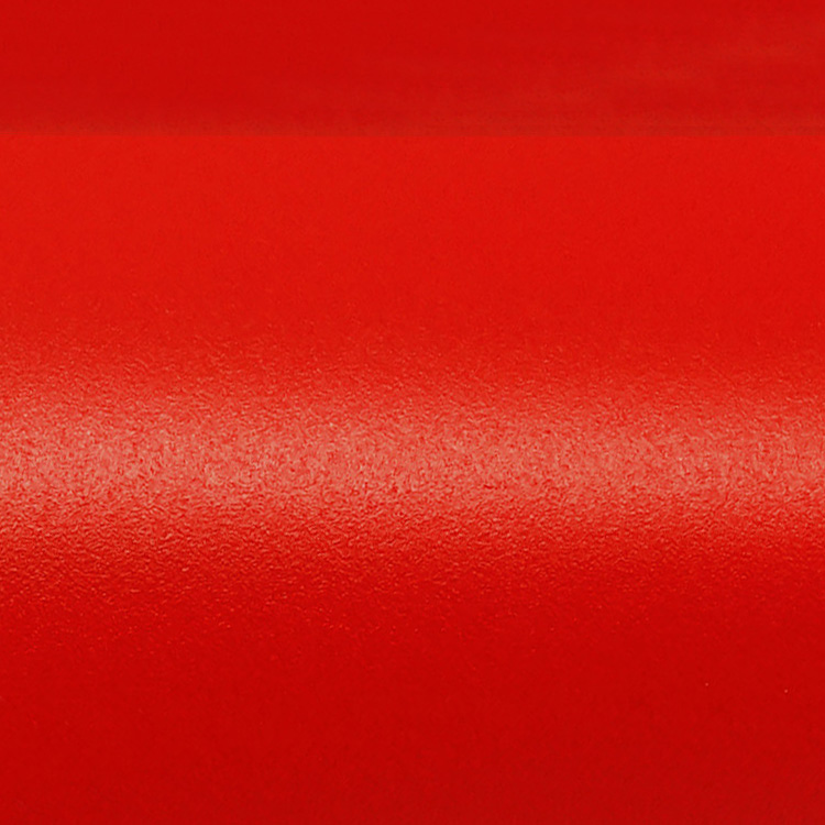 KPMF K89053 Matt Red (Rapid Air)