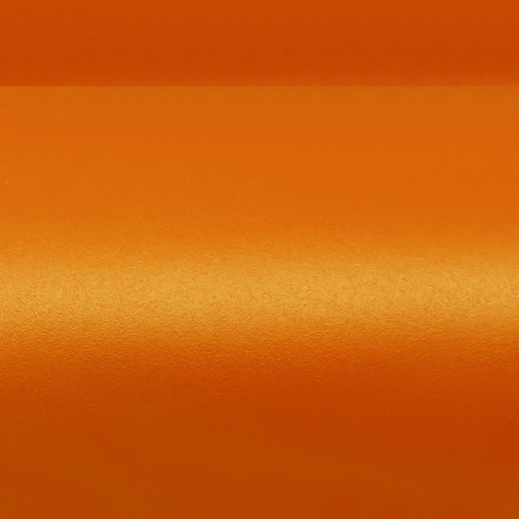 KPMF K89441 Matt Sunset Orange (Rapid Air)