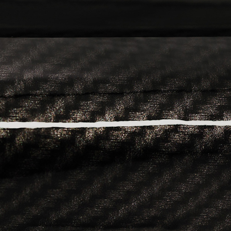 KE Films Gloss Carbon Fiber