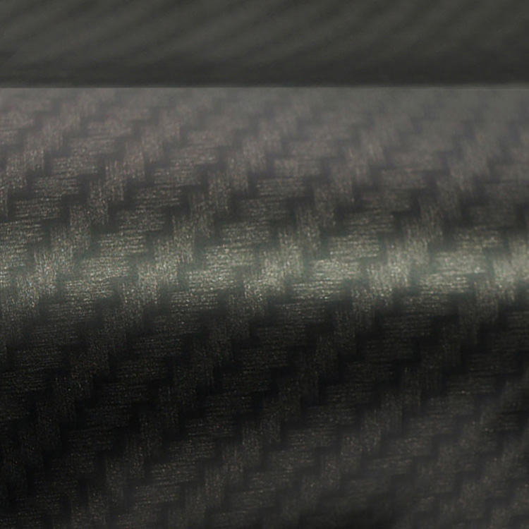 KE Films Satin Carbon Fiber