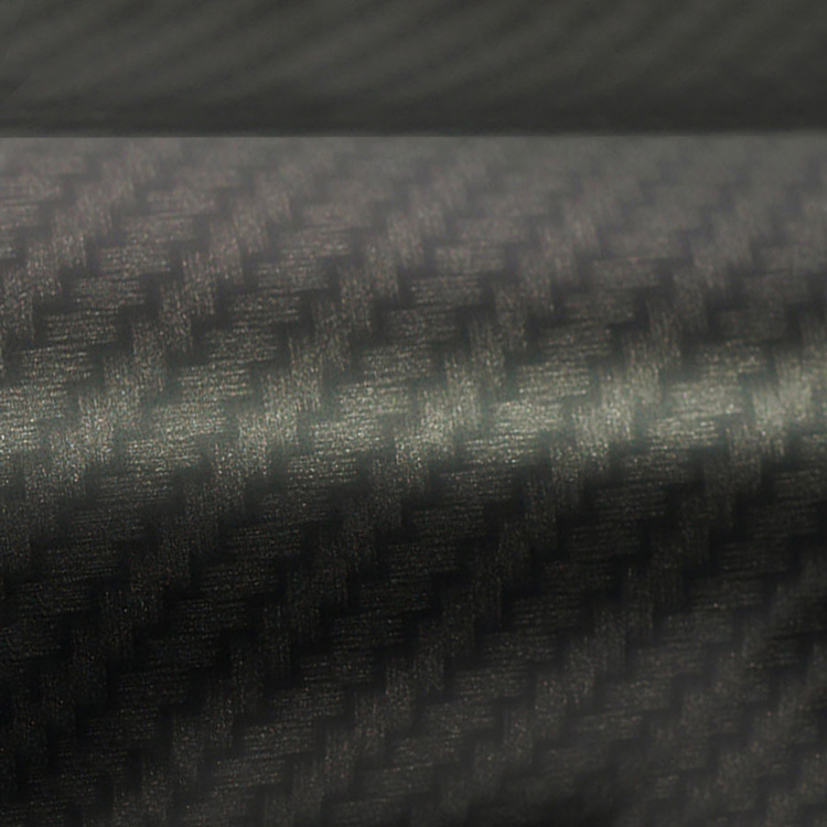 KE Films Satin Carbon Fiber