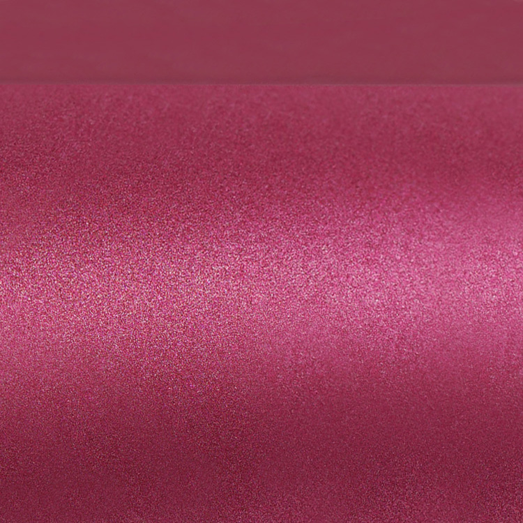 Avery SWF Matte Pink Metallic