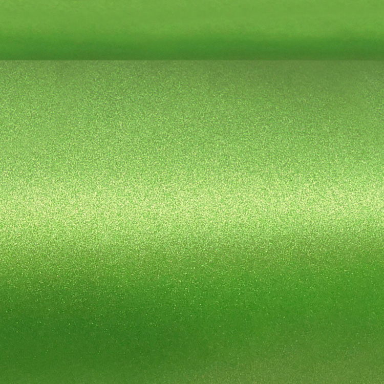 Avery SWF Matte Apple Green Metallic