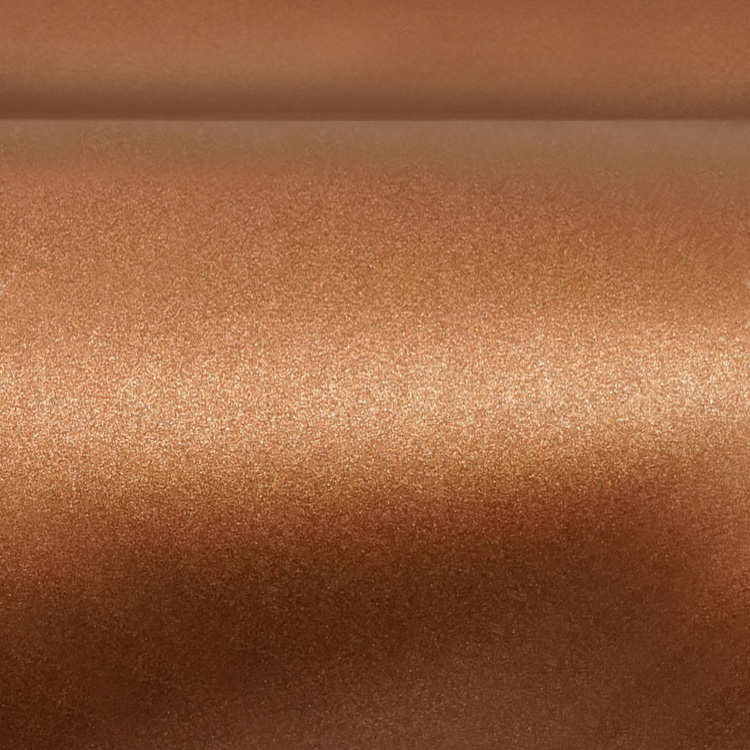 Avery SWF Matte Brown Metallic