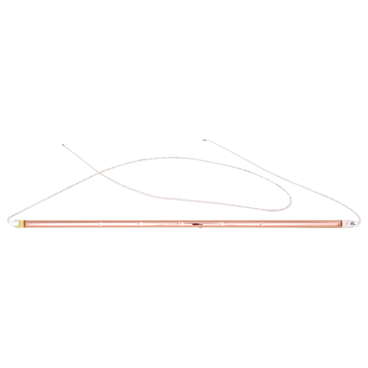 Ersatzröhre für den Car Wrapping Heizstrahler 2000 Watt